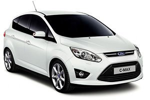 Ford Grand C Max