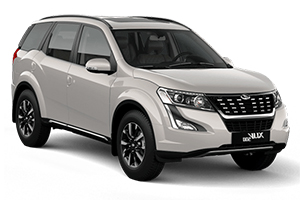 Mahindra XUV 500