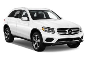 Mercedes GLC