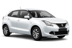 Suzuki Baleno