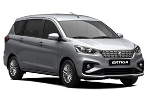 Suzuki Ertiga