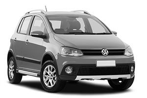 Volkswagen Cross Fox