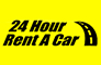 24 HOUR RENT A CAR